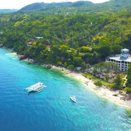 Leuchtturm Resort Boljoon Екстер'єр фото