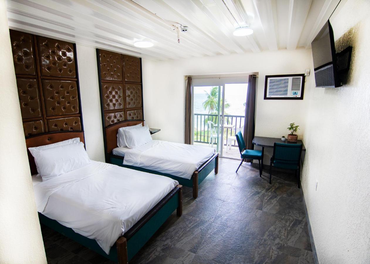 Leuchtturm Resort Boljoon Екстер'єр фото