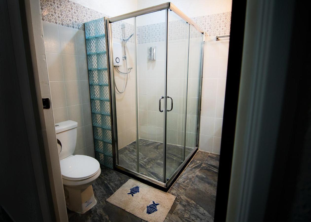 Leuchtturm Resort Boljoon Екстер'єр фото