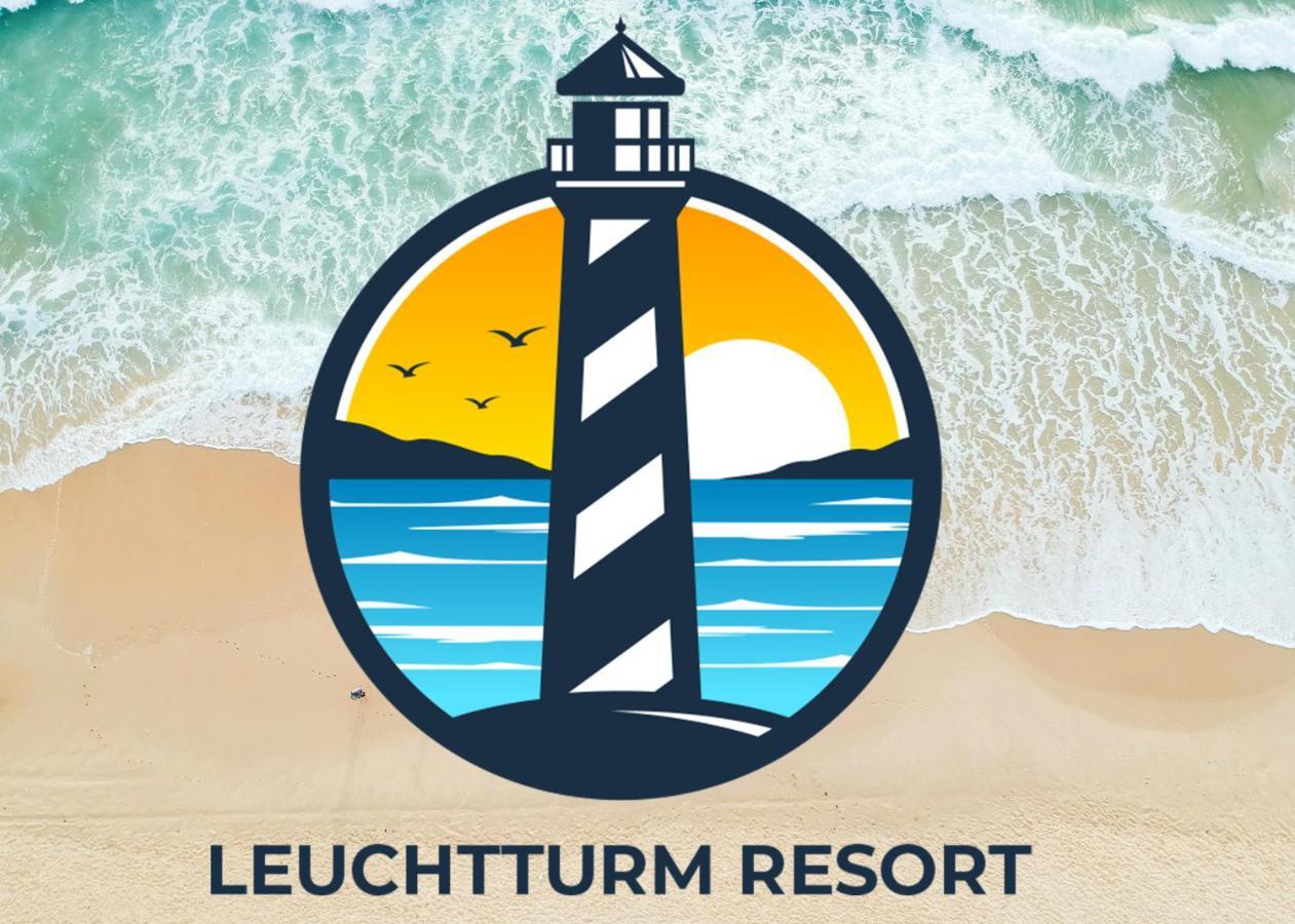 Leuchtturm Resort Boljoon Екстер'єр фото