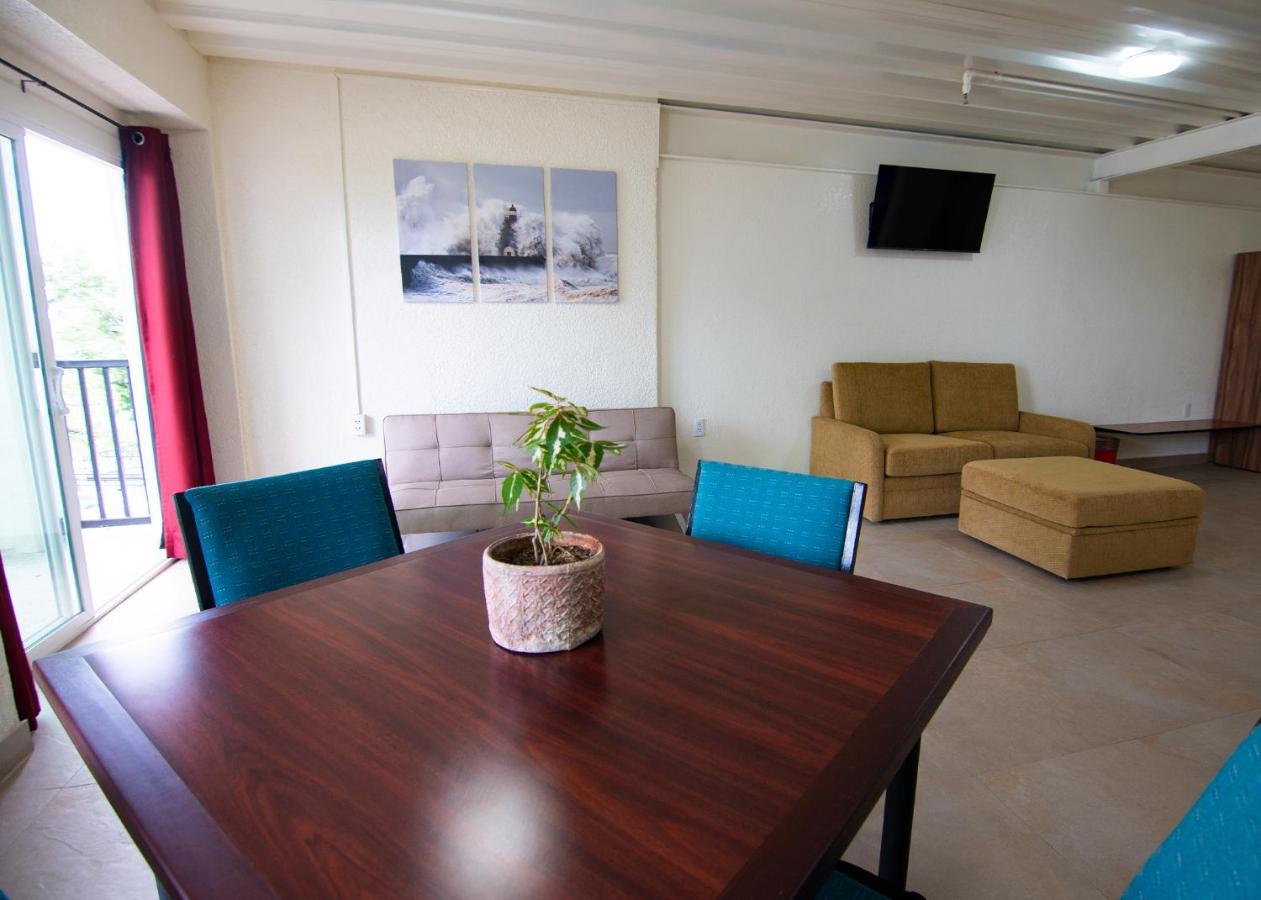 Leuchtturm Resort Boljoon Екстер'єр фото